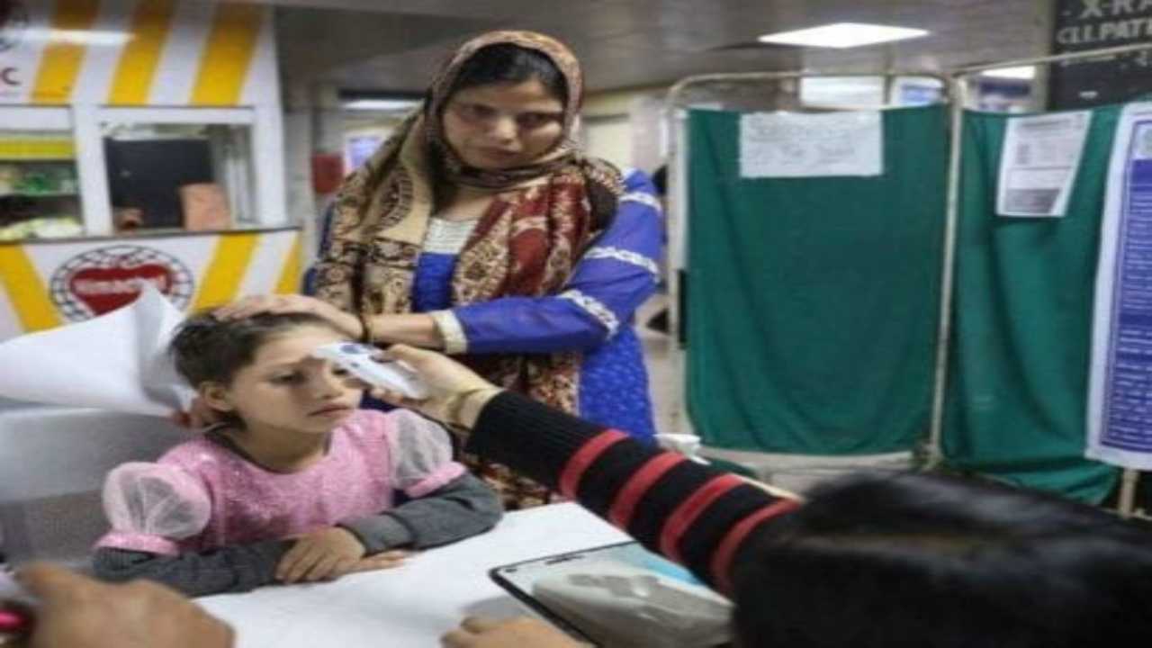 Follow social distancing, ICMR to increase testing centres for COVID19: Health Ministry
