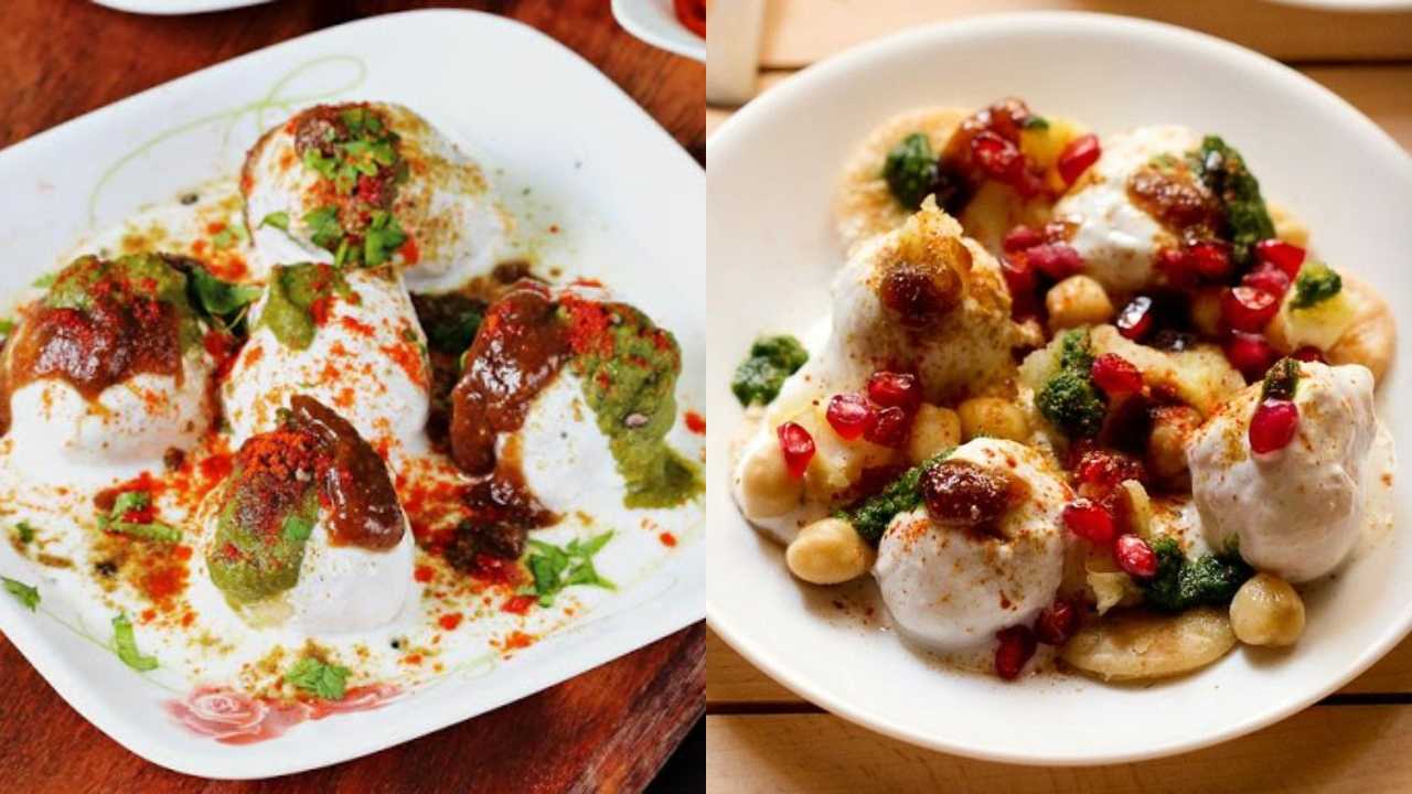 Holi 2020 recipes: Are you craving for Special Chaat? Here's a simple recipe to prepare Dahi Vada at home