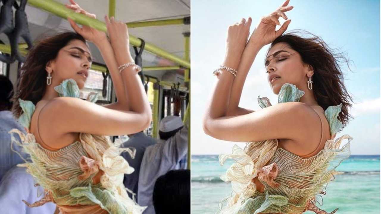 Deepika Padukone joins hand in WHOs initiative of safe hands challenge, says we are together in this fight