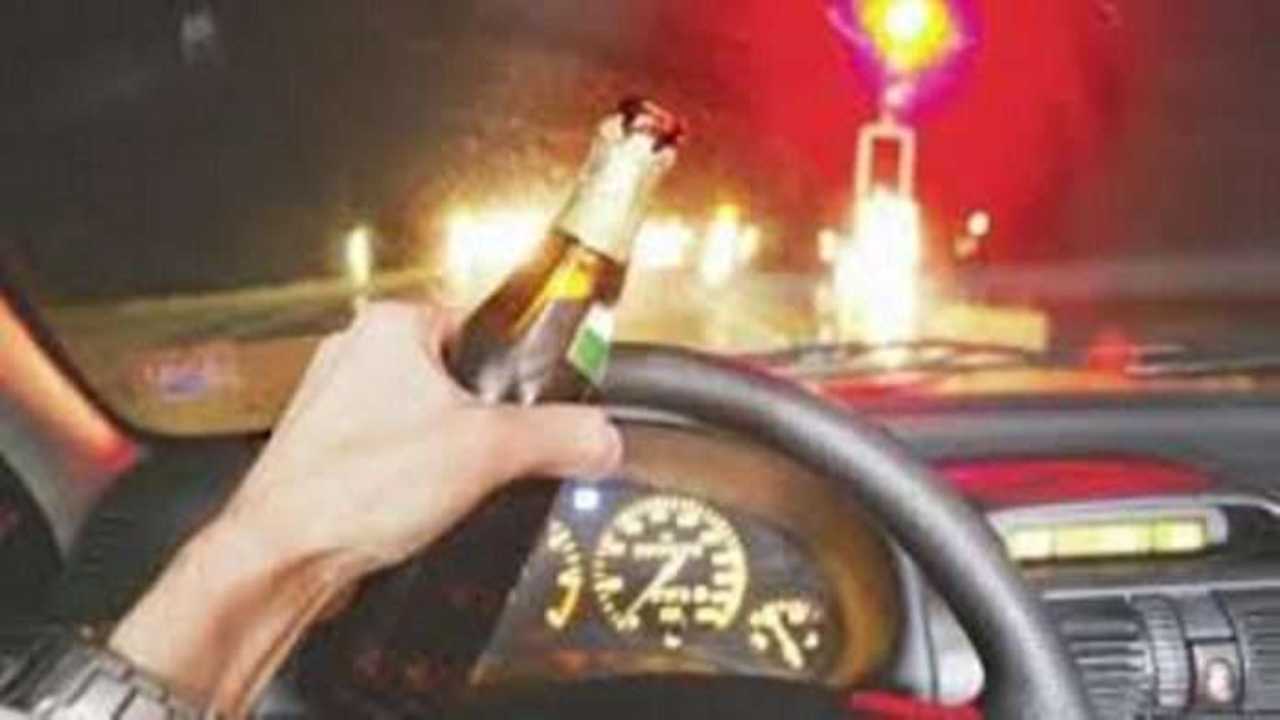 Delhi: Over 600 challans issued for drunken driving on Holi