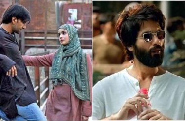IIFA Awards 2020: From Gully Boy to Kabir Singh, here's full nomination list
