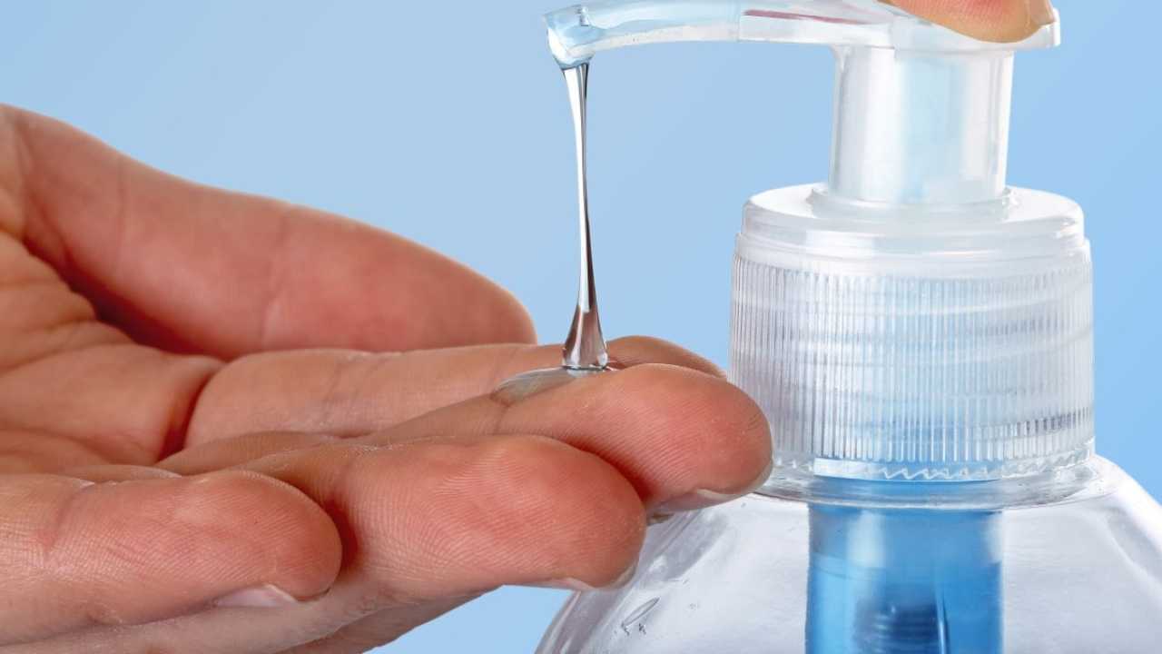 Does hand sanitizers really kill 99.99% of germs?