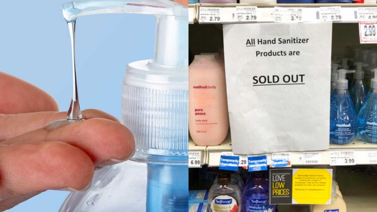 Coronavirus: Police raid over 200 medical shops for selling masks, hand sanitizers at inflated rate in Hyderabad