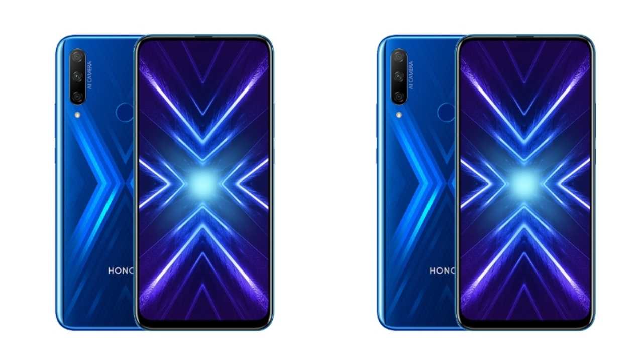 Honor 9X: Sturdy mid-range smartphone with an 'X' factor