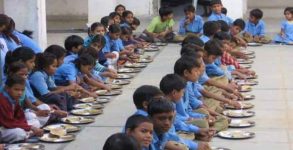 Jharkhand: Students will get mid-day meal even in summer vacations