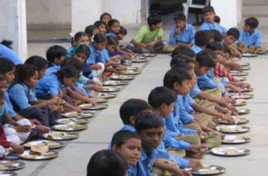 Jharkhand: Students will get mid-day meal even in summer vacations