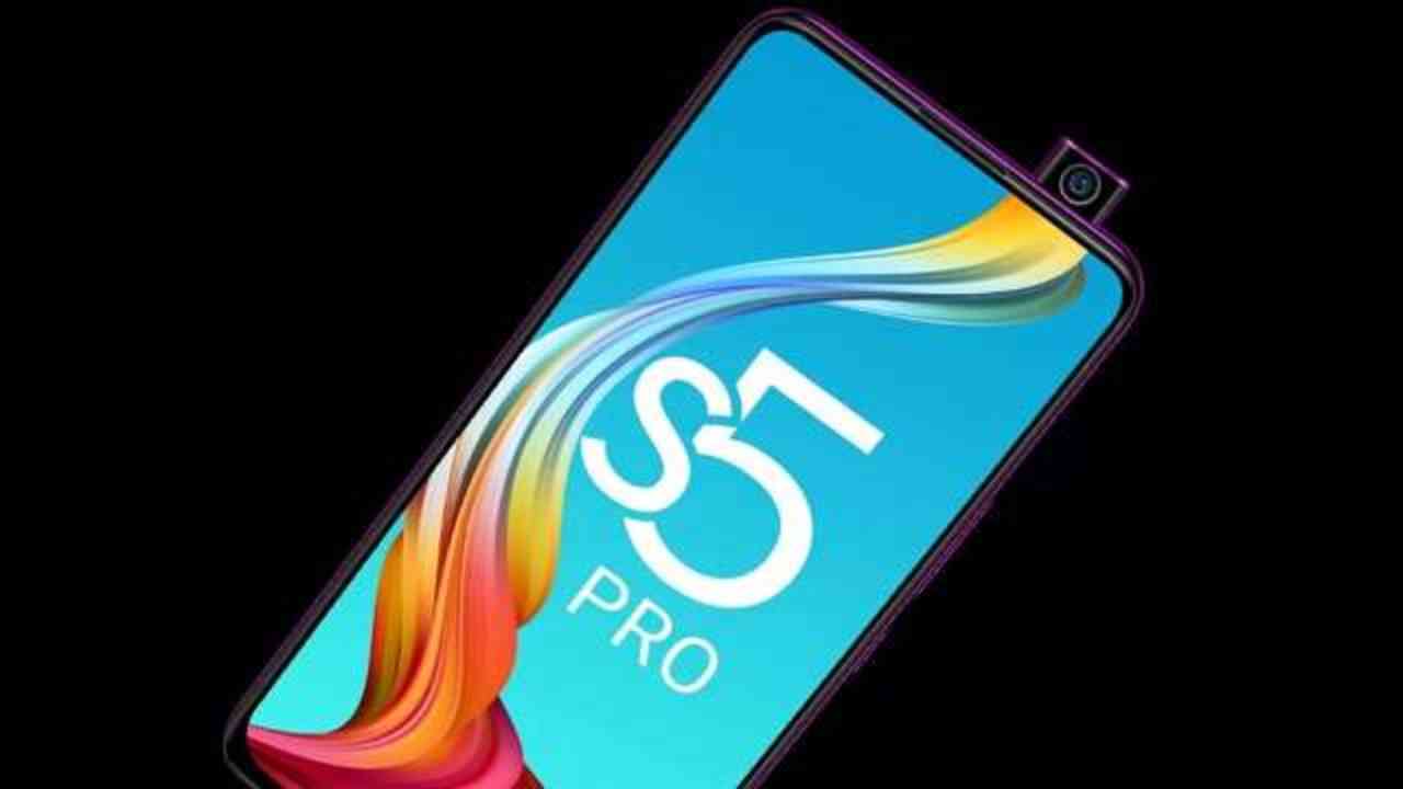 Infinix set to launch S5 Pro smartphone in India on March 6