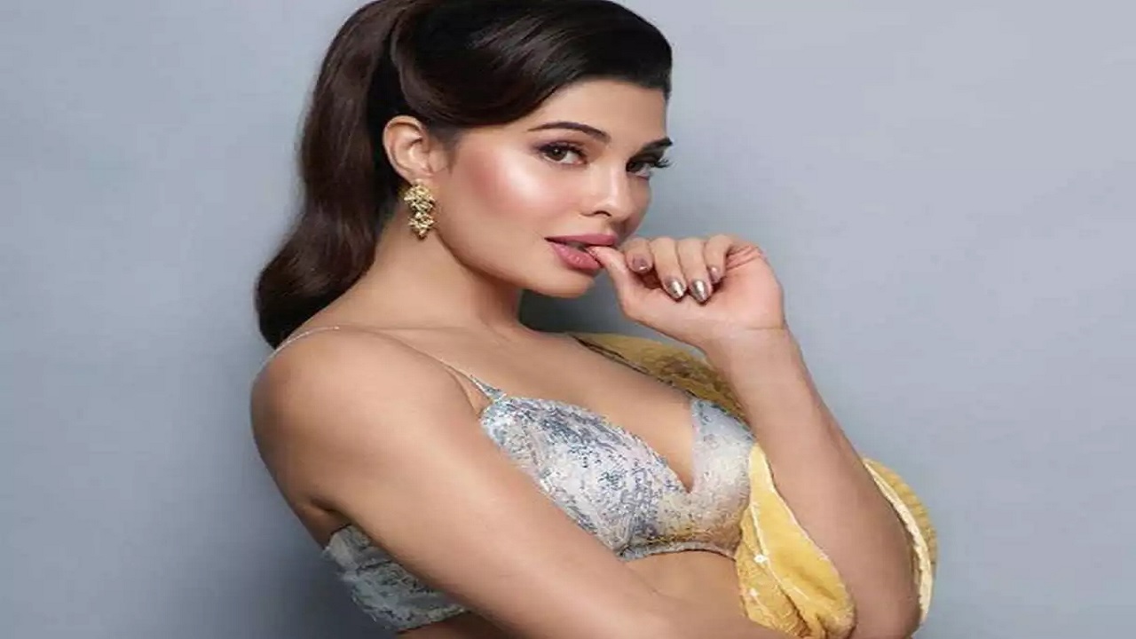 Jacqueline Fernandez says she faced difficulties being an outsider,was asked to do a nose job, change her name