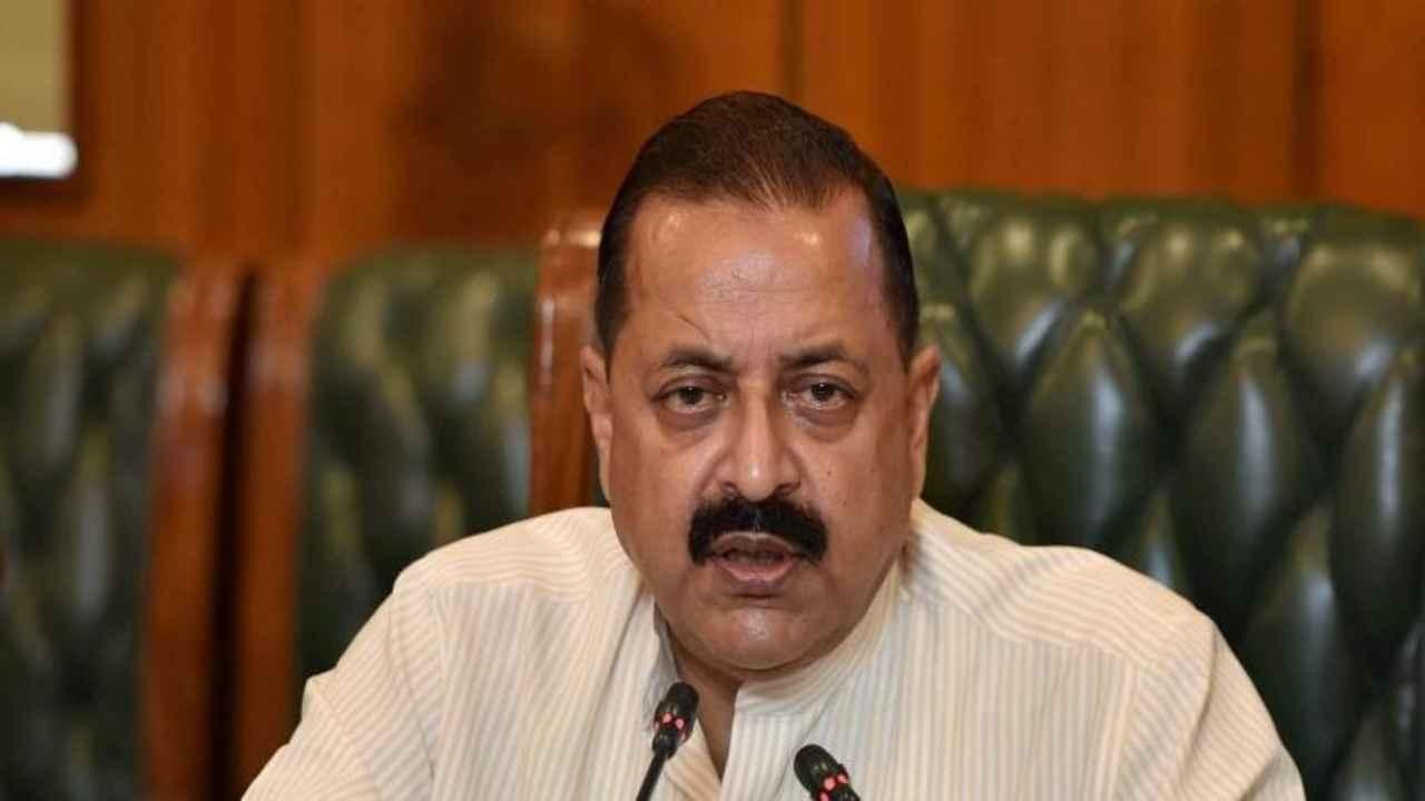 Over 4.75l govt vacancies to be filled soon: Union Minister