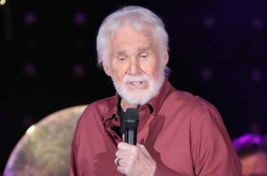 American singer Kenny Rogers passes away at 81