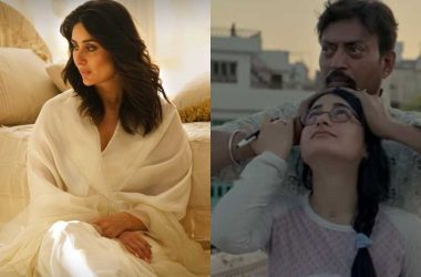Angrezi Medium new song out: Kareena Kapoor Khan comes up with a special Laadki song for daughters