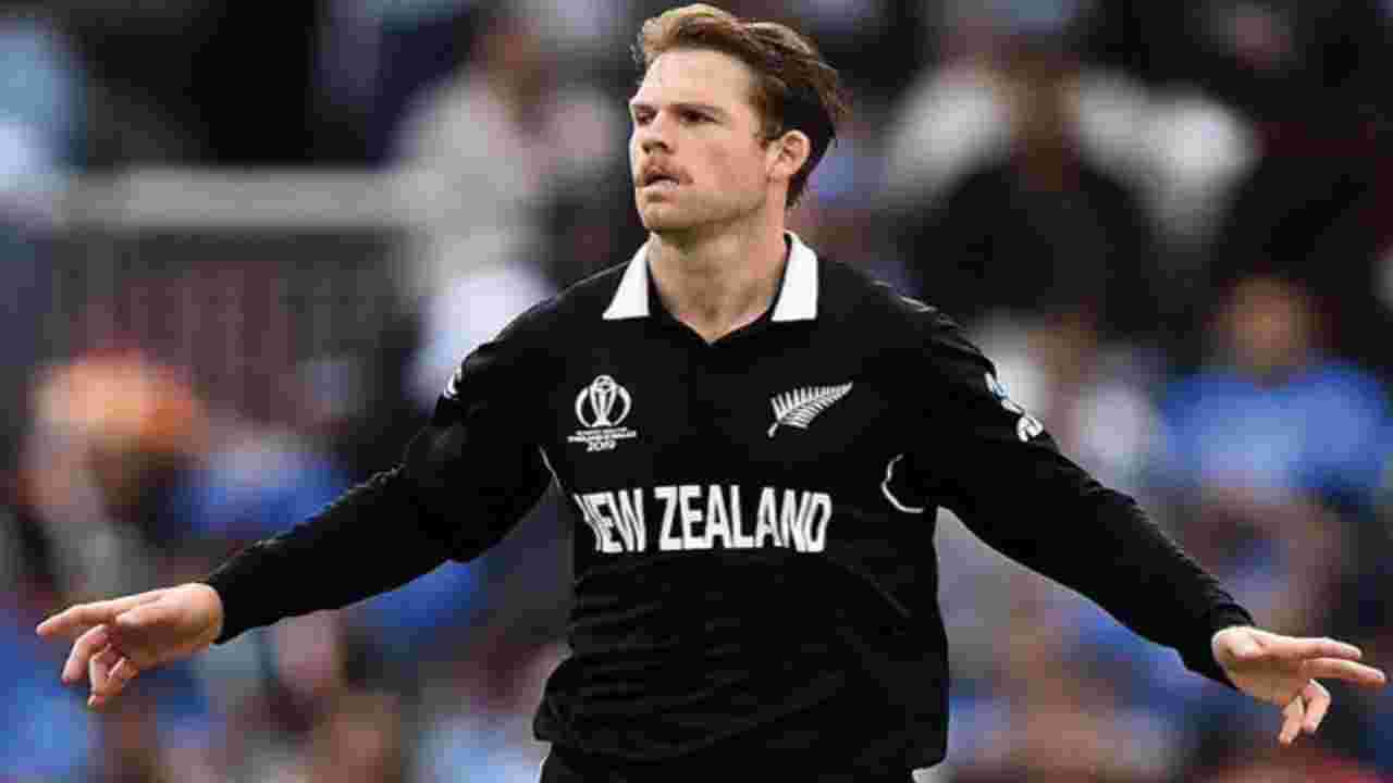New Zealand Cricketer Lockie Ferguson experiences sore throat, put under isolation over coronavirus fears