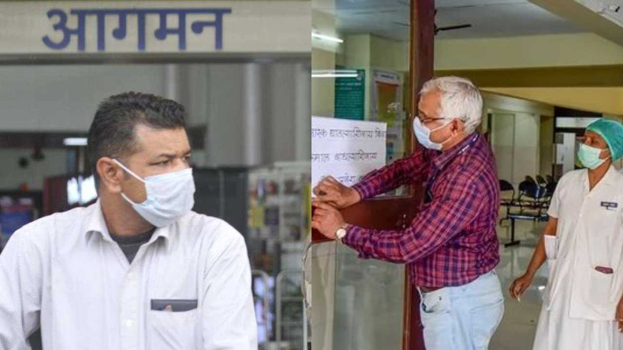 Greater Noida: Nirala Greenshire society sealed after two test COVID19 positive