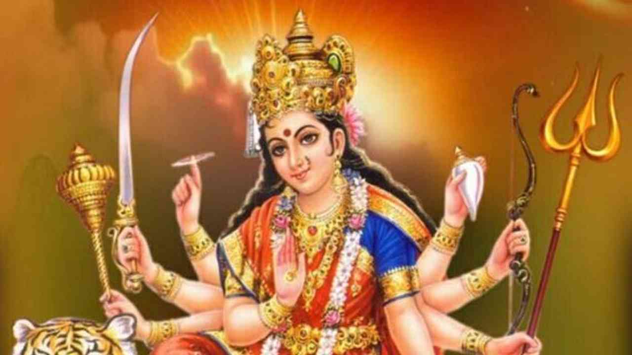 Navratri 2020: Share these Holy Mantra, Wishes and Greetings on Sharad Navaratri