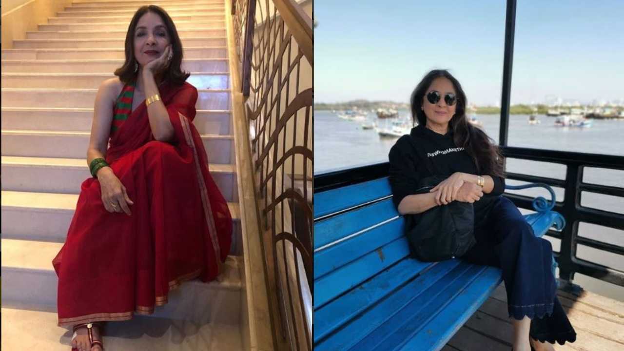 Neena Gupta is back with her "Sach Kahu To" words of wisdom, gives a pro tip to not fall for a married man