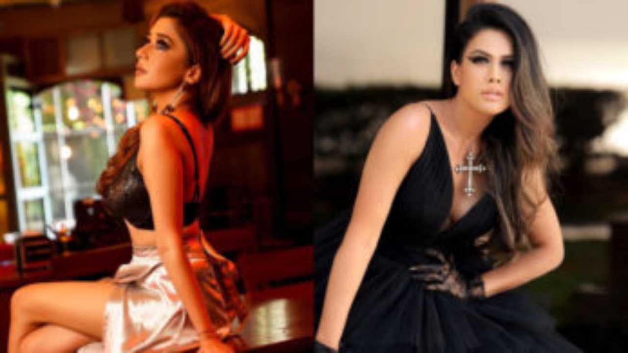 Tinaa Dattaa to replace Nia Sharma in Vikram Bhatt’s Twisted 3? Find out!