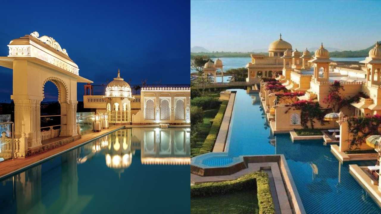 Coronavirus: 80% bookings in Rajasthan hotels cancelled