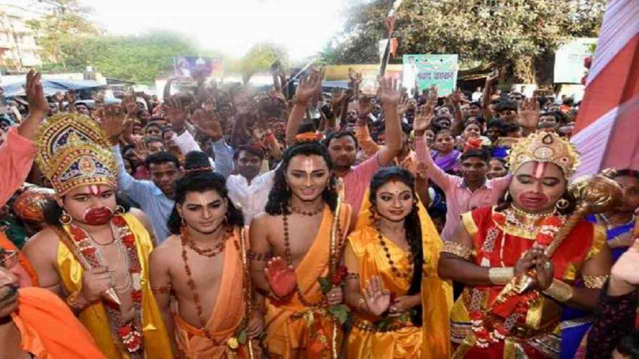 Ram Navmi, Mahavir Jayanti & Chetichand celebrations: Ajmer collector restricts rallies amid COVID-19 outbreak