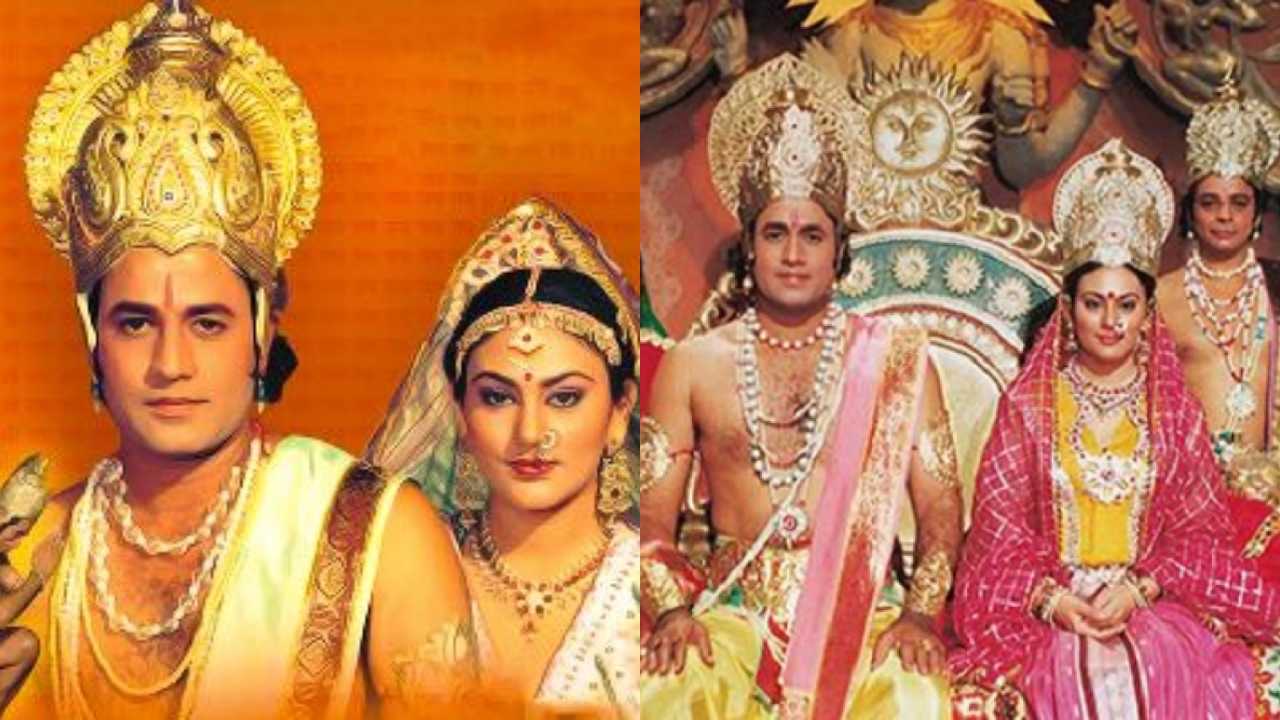 Doordarshan to telecast Ramananda Sagar’s Ramayana from March 28