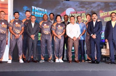 Road Safety World Series T20 2020: Schedule, teams, full squads, live telecast and online streaming