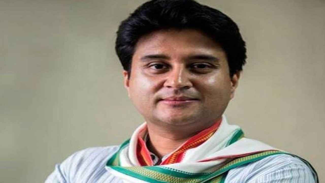 Days after Jyotiraditya Scindia joins BJP, Forgery Case against him closed
