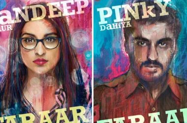 Sandeep Aur Pinky Faraar: Arjun, Parineeti starrer upcoming thriller drama postponed amid coronavirus scare
