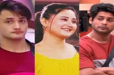 Sidharth Shukla opens about his relationship with Rashami Desai and Asim Riaz post Bigg Boss