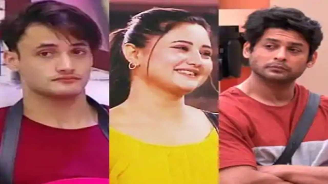Sidharth Shukla opens about his relationship with Rashami Desai and Asim Riaz post Bigg Boss