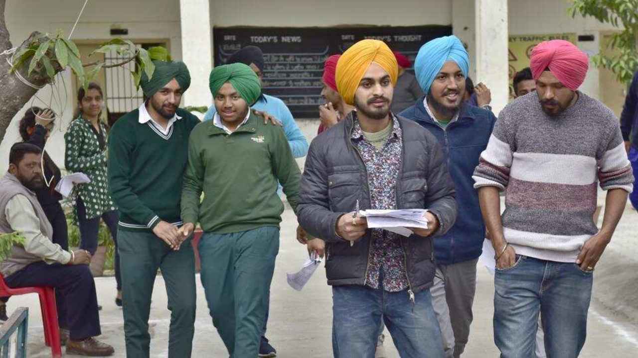 Probe ordered after Sikh student’s turban removed for security check at 12th board exam