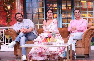 The Kapil Sharma Show: Sooryavanshi episode starring Akshay Kumar is dedicated to Mumbai police