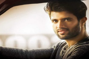 Hyderabad: Man arrested for duping women by imitating Arjun Reddy actor Vijay Deverakonda's voice