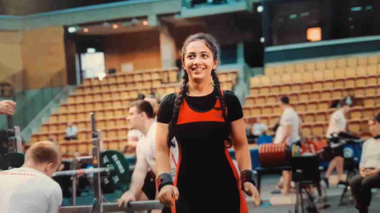 Roadies Revolution: Neha Dhupia is stunned after watching World Powerlifting Championship winner Sehaj