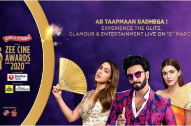 Coronavirus outbreak: Zee Cine Awards 2020 cancelled for common public, here's official statement!