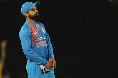 Kohli has class, is my favourite Indian cricketer: Miandad