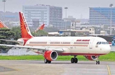 Air-India Delhi-Moscow flight called back after pilot tests COVID-19 positive