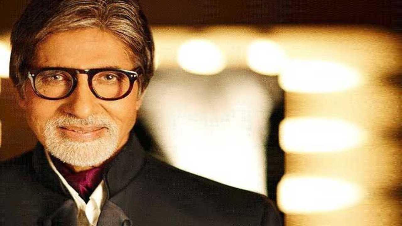 26 of Amitabh Bachchan's staff members test negative for COVID-19
