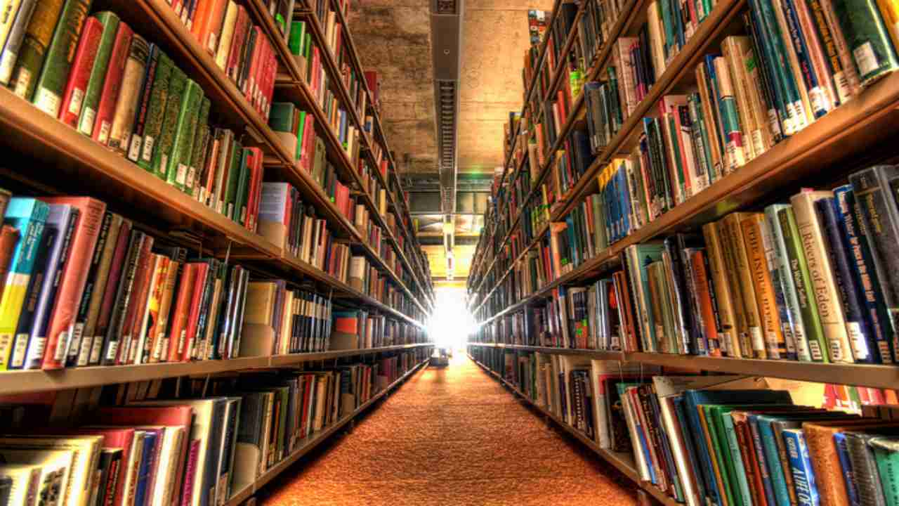 Internet Archive’s National Emergency Library to offer 1.4 million e-books for free amid COVID-19 lockdown