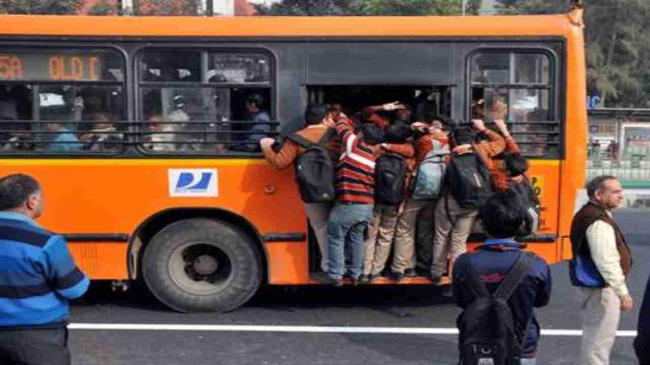 Will make Delhi transport a model as well: Arvind Kejriwal