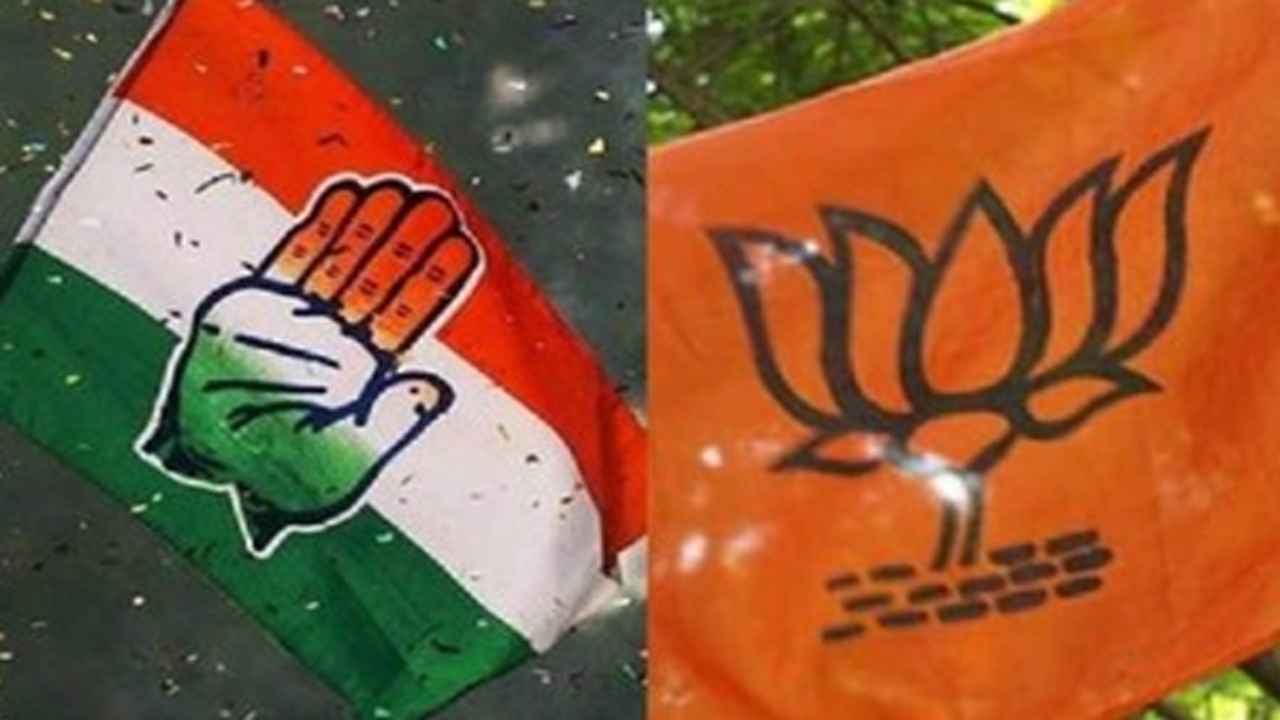 Congress faces exodus of Gujarat MLAs, two more set to quit