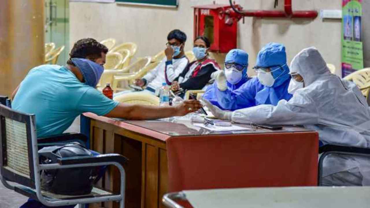 Coronavirus: Gurugram teen shows COVID19 symptoms, after sister being tested positive