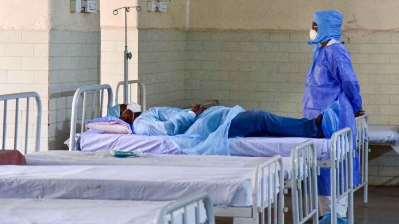 Coronavirus outbreak: After mother and infant tested COVID-19 positive, Mumbai’s Sai hospital sealed