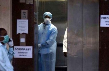 COVID-19 outbreak: Fearing quarantine, Bengaluru doctor locks himself in clinic along with staff