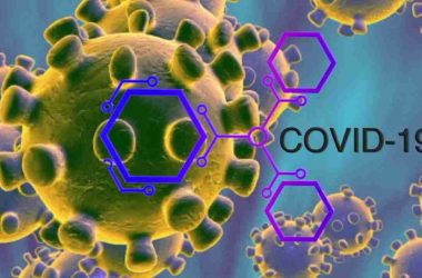 coronavirus Covid-19 India