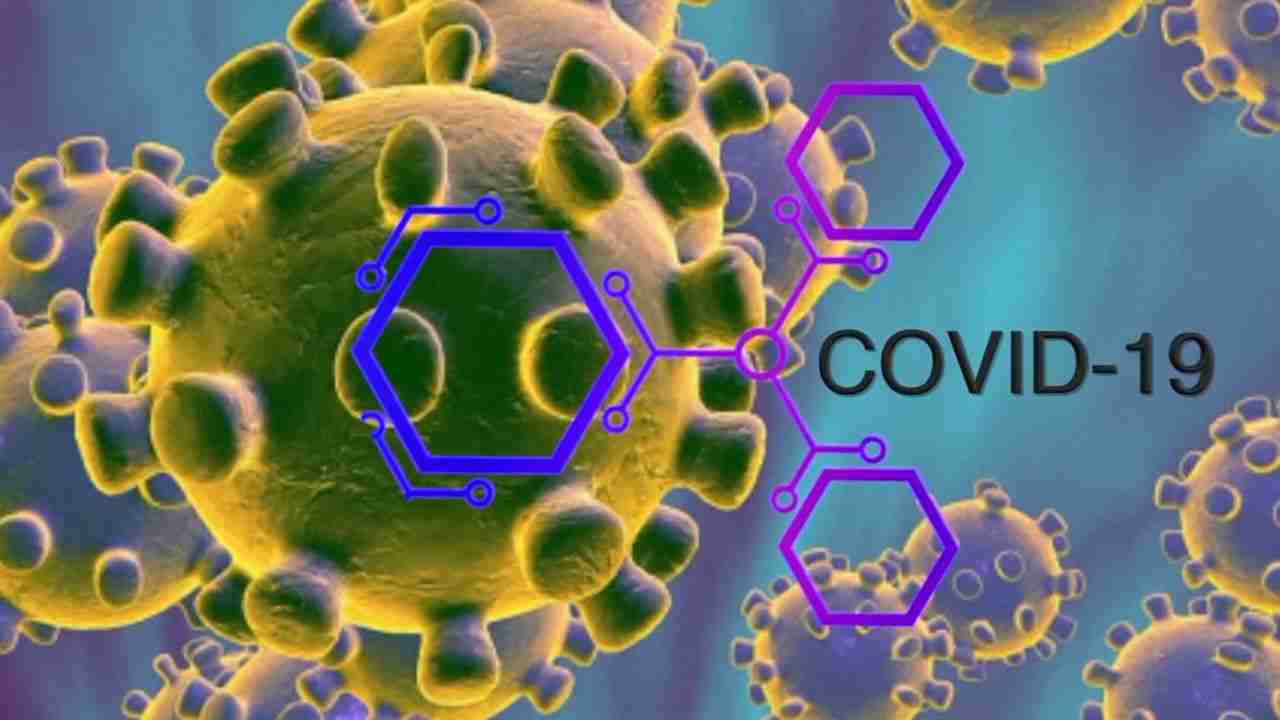 coronavirus Covid-19 India