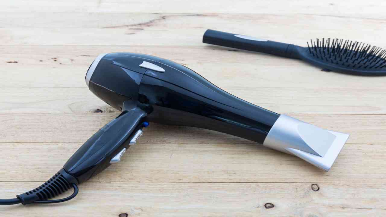 Fact Check: Here's truth of using hairdryer to cure coronavirus