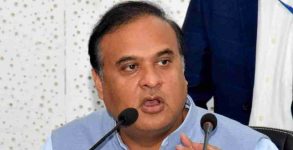 One crore people to be vaccinated against COVID-19 in Assam by July: CM Himanta Biswa Sarma