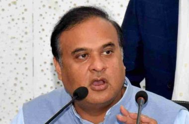 One crore people to be vaccinated against COVID-19 in Assam by July: CM Himanta Biswa Sarma