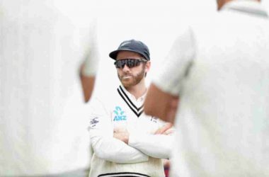 Satisfying to beat a quality side like India: New Zealand captain Kane Williamson