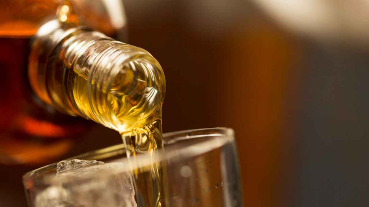 45-year-old man dies in Pune after the consumption of spirit as an alternative to liquor