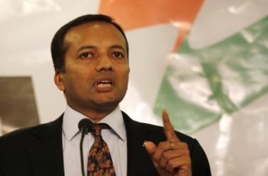 Naveen Jindal's foundation hails Centre's move to amend flag code